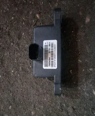 Dodge Journey ESP (stability system) control unit 56029429AA