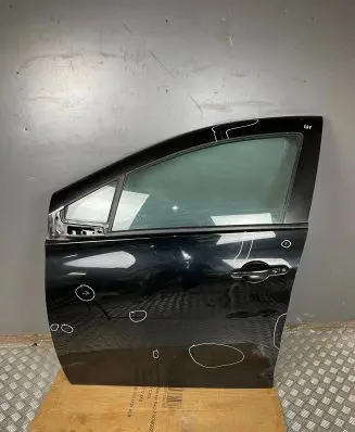 Renault Zoe Front door 801532090R