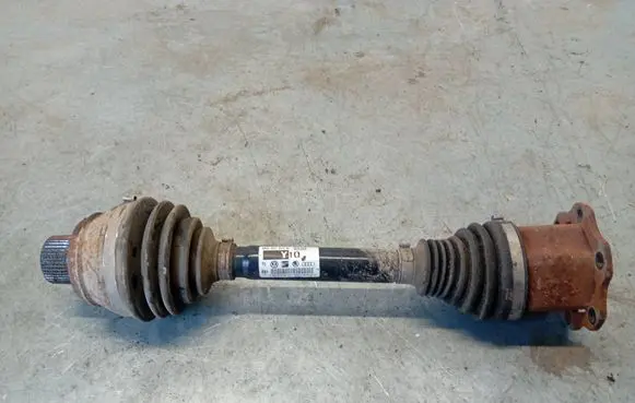 Audi A4 S4 B8 8K Front driveshaft 8K0407271Q