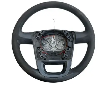 Iveco Daily 6th gen Steering wheel 5801558745 34159271A 1400880
