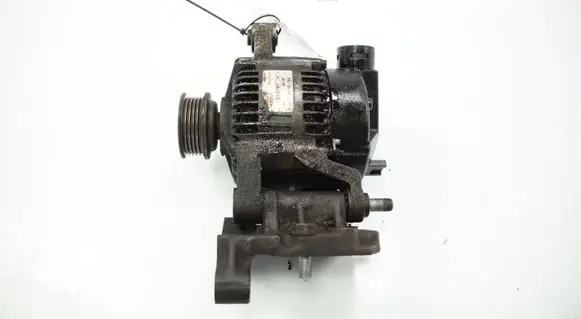 Fiat Bravo - Brava Generator/alternator 63321607