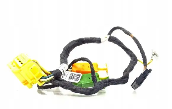 Audi A3 S3 A3 Sportback 8P Other wiring loom 8J0971589B
