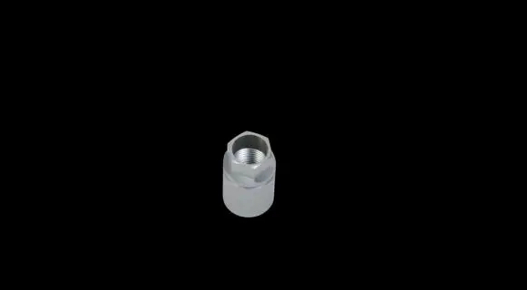 Iveco Daily 6th gen Nuts/bolts 5802579355