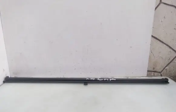 Peugeot 206 CC Parcel shelf load cover 