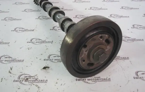 Jaguar XF Camshaft 9X2Q-6A272-AA