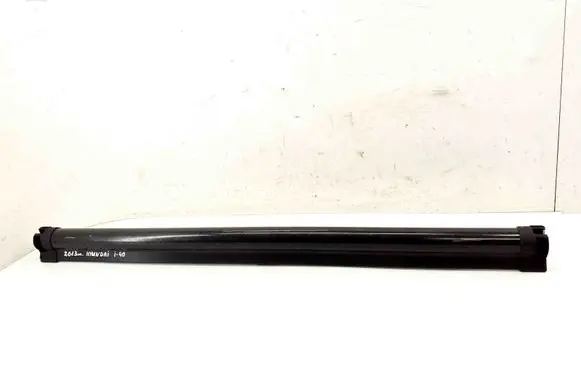 Hyundai i40 Parcel shelf load cover 