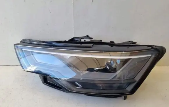 Audi A6 S6 C8 4K Headlight/headlamp 4K0941033