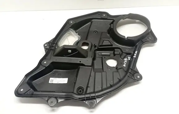 Mazda CX-7 Rear window lifting mechanism without motor EG217297XF 7082829