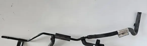 Volkswagen PASSAT B8 Engine coolant pipe/hose 5Q0121064BB