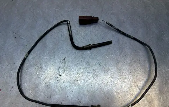 Audi Q7 4L Exhaust gas temperature sensor 07Z906088A