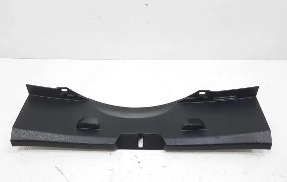 Toyota Yaris Trunk/boot sill cover protection EK1694