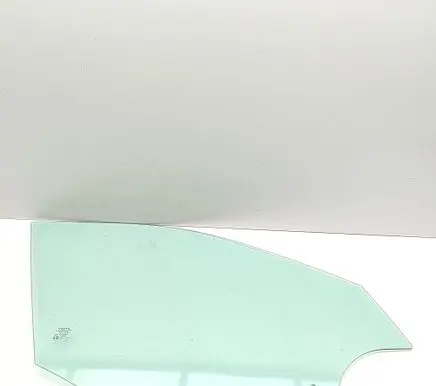 Volvo XC90 Front door window glass four-door 32368730