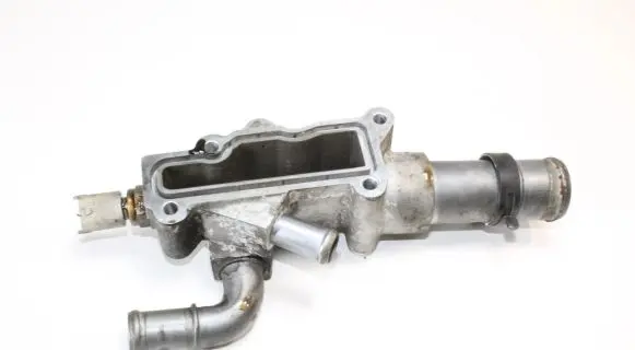 Opel Antara Engine coolant pipe/hose