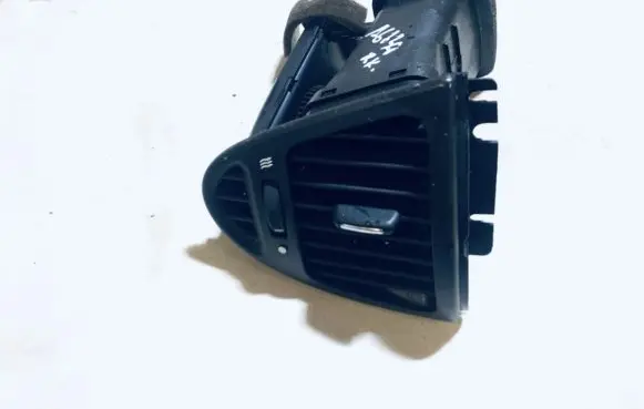 Jaguar X-Type Dash center air vent grill 1x436727aj