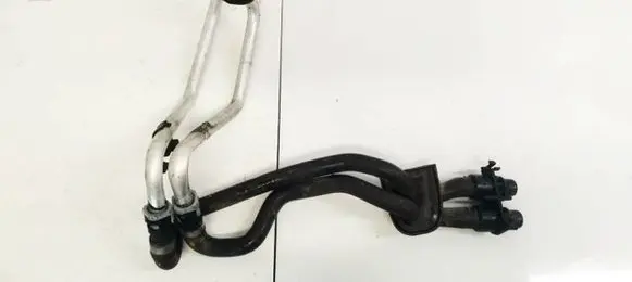 Volvo S80 Engine coolant pipe/hose