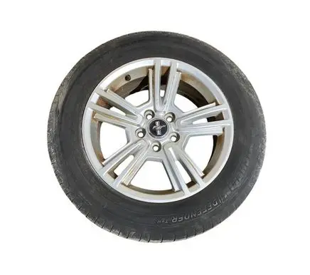 Ford Mustang V R17 alloy rim AR331007AB