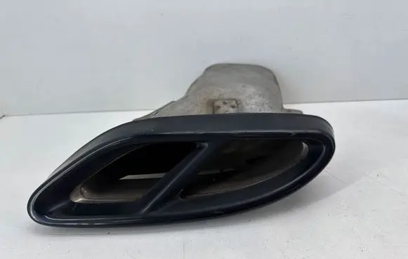 Mercedes-Benz CLS C257 Muffler ending A2134903301