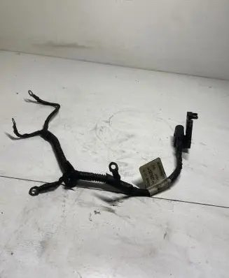 Mazda 3 I Glow plug wires 9652760780 527697 256670