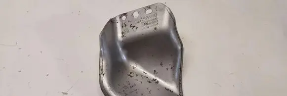 Volvo XC40 Exhaust heat shield 32263395