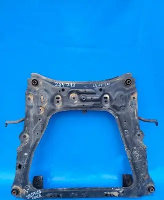 Nissan Leaf I (ZE0) Front control arm 544003NA0A