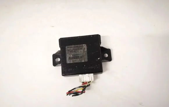 Alarm control unit/module