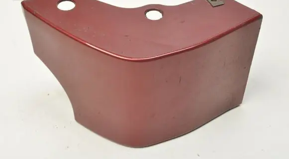 Volvo S40 Foot area side trim 