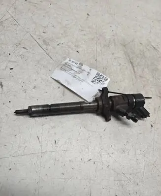 Ford Focus C-MAX Fuel injector 0445110239
