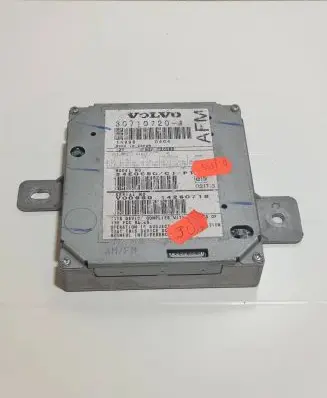 Volvo S40 Antenna control unit 307107201 34E0996 V00980
