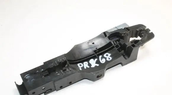 Nissan Micra Front door interior handle