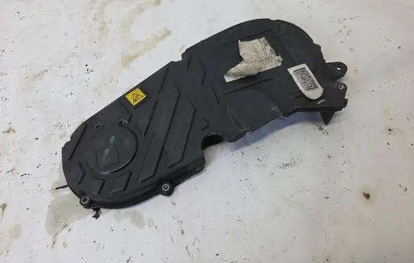 Saab 9-3 Ver2 Timing chain cover 55209692