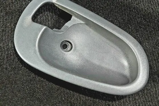 Mitsubishi Space Star Front door handle cover MR138454