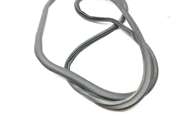 Citroen C3 Aircross Front door rubber seal