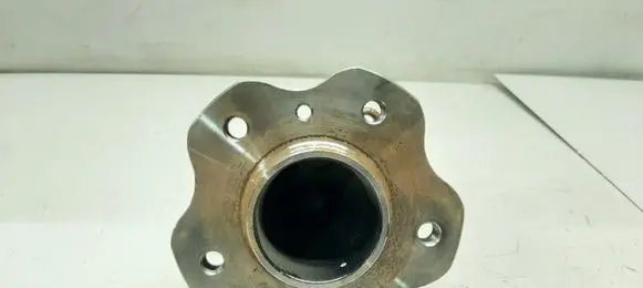 Nissan Qashqai Rear wheel ball bearing 432024EA0A