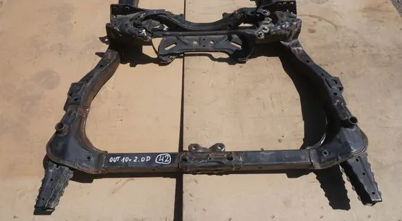 Subaru Outback Front subframe 50527AJ050 50527AJ052