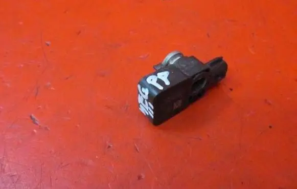 Renault Megane III Airbag deployment crash/impact sensor 988333198R