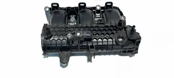Peugeot 3008 II Intake manifold 9802101480 25227