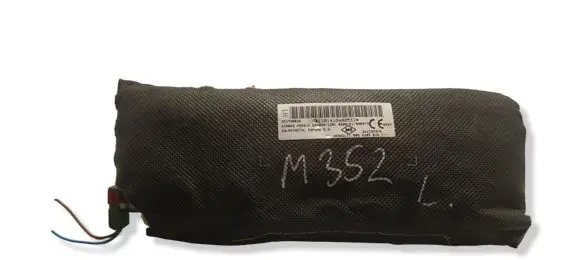 Dacia Logan II Seat airbag 0589P1000377