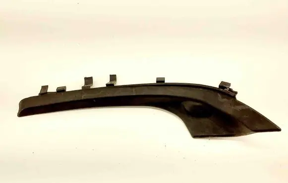 Fender trim (molding)