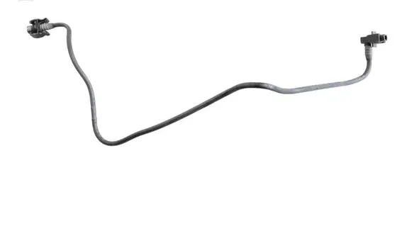 Vacuum line/pipe/hose