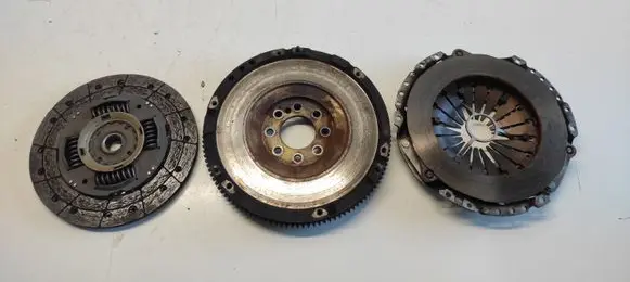 Ford Transit Clutch set kit 125011710 F0500