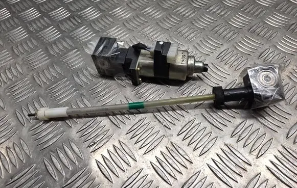 Nissan 350Z Seat adjustment motor 130919