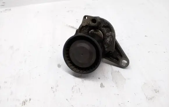 Opel Vivaro Alternator belt tensioner 117505337R