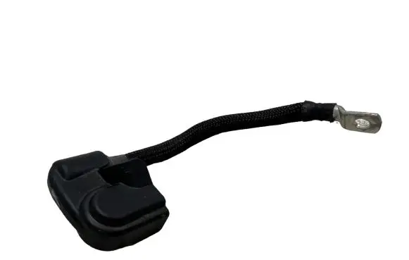 Opel Corsa E Negative earth cable (battery)