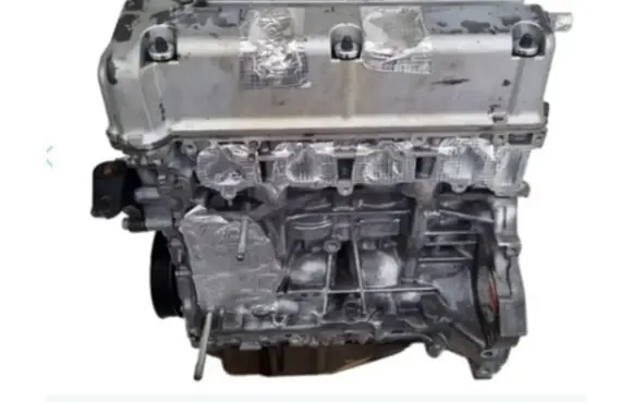 Honda CR-V Engine K20A4