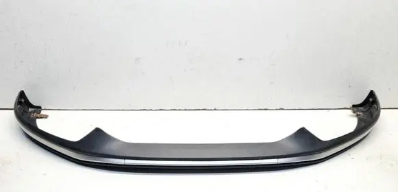 Mazda CX-5 II Front bumper splitter molding QKF150AH0