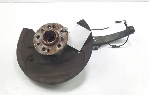 Mercedes-Benz R W251 Front wheel hub spindle knuckle