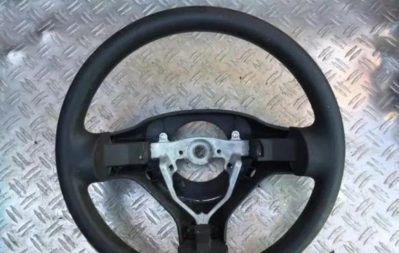 Citroen C1 Steering wheel