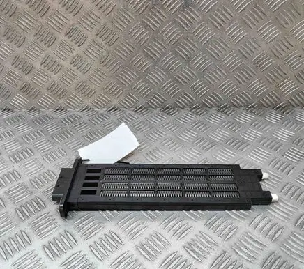 Citroen DS7 Crossback Electric cabin heater radiator 9809015580