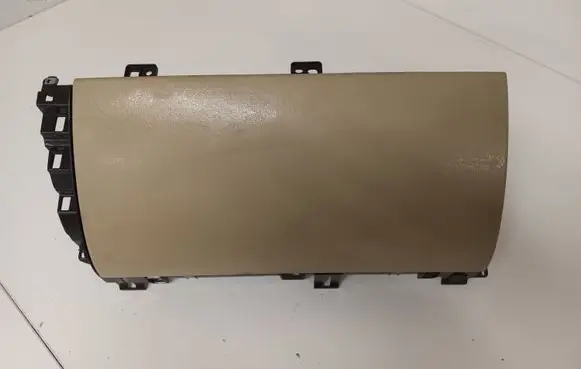 Jaguar XF X250 Glove box set 151813