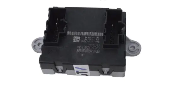 Jaguar F-Pace Door control unit/module GJ3214D617AA